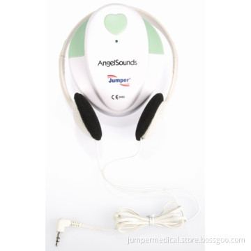 Home Use Portable Doppler (JPD-100S)